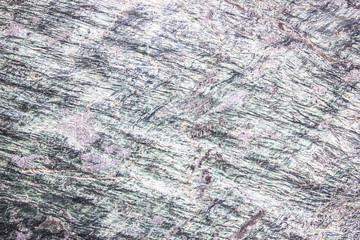 Green mineral surface scratched texture.