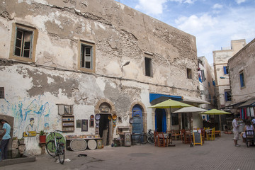 ESSAOUIRA