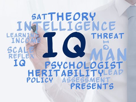 IQ
