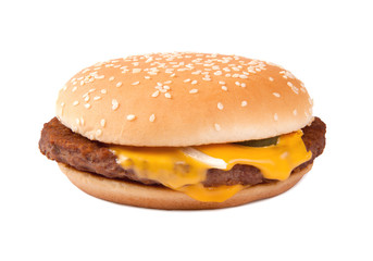 hamburger