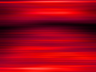 Abstract red stripes background with motion blur effect