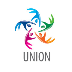 logo union people