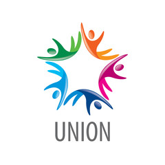 logo union people