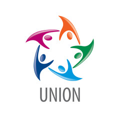 logo union people