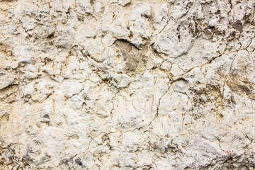 Rough rock mineral texture.