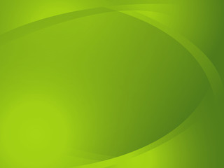 Abstract green background