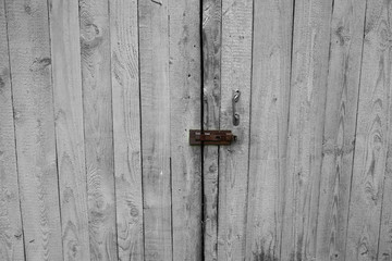 Wooden texture background