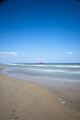 Obraz premium Strand