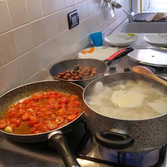 Aspettando il lranzo