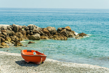 Fototapeta premium Kreta