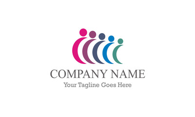 Logo Business