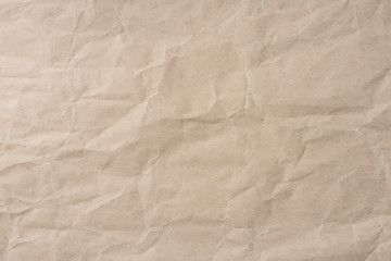 Background Wrinkled paper