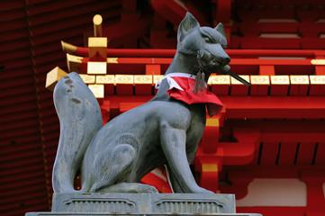 Fushimi Inari-taisha-24