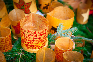 Weihnachten 