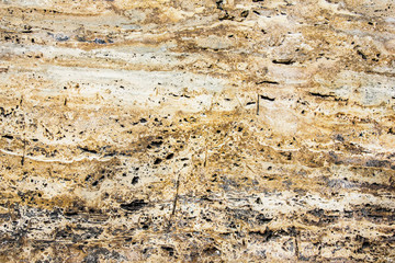 Rough rock mineral texture.