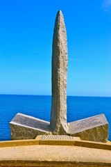Normandy Monument