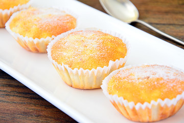Delicious Sweet Cake