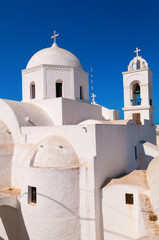 Fototapeta premium Church