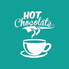 hot chocolate design 