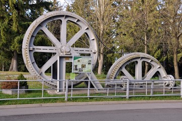 Eisenbahnmuseum Oberweißbach