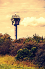 Wachturm