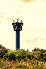 Wachturm