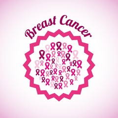 breast cancer design 
