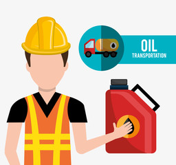 Petroleum and oil industry prices 