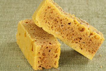 indian sweet bars