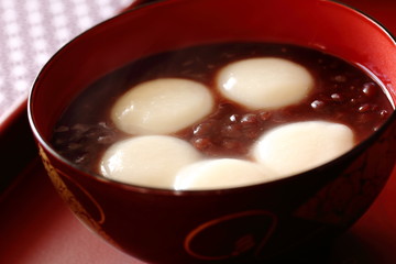 おしるこ