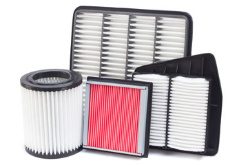 car engine air filters