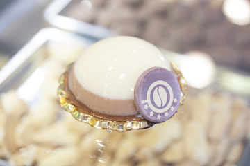 italian dessert