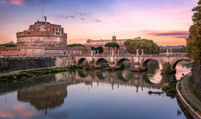 Castel Sant Angelo