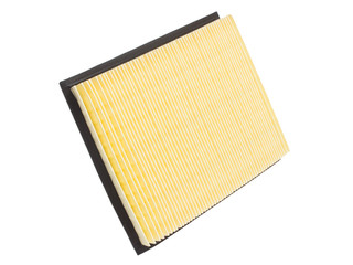Car air filter