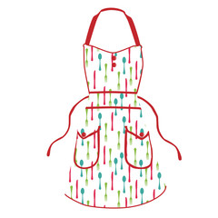 Kitchen apron