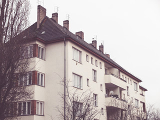 building prenzlauer berg