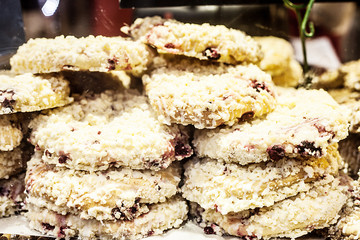 French outdoor market