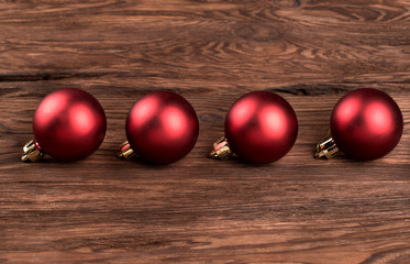 Christmas ball