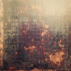 Grunge texture