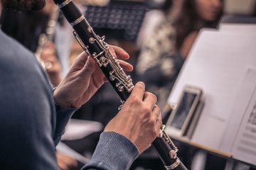 Clarinet