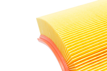 Car air filter
