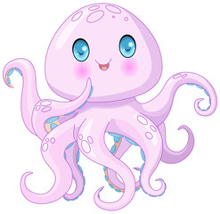 Octopus
