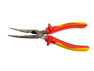 Needle-nose pliers