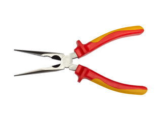 Needle nose pliers