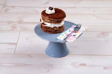 Schoko-Cake