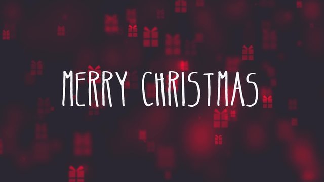 Merry Christmas