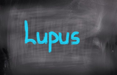 Lupus Concept