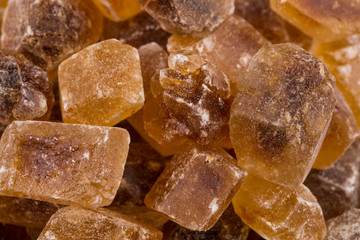 candy brown sugar