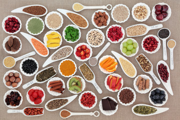 Superfood Collection