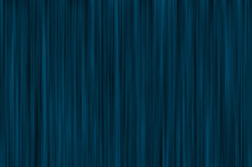 Dark Blue Curtain Stage Background